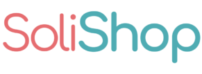 Logo solishop