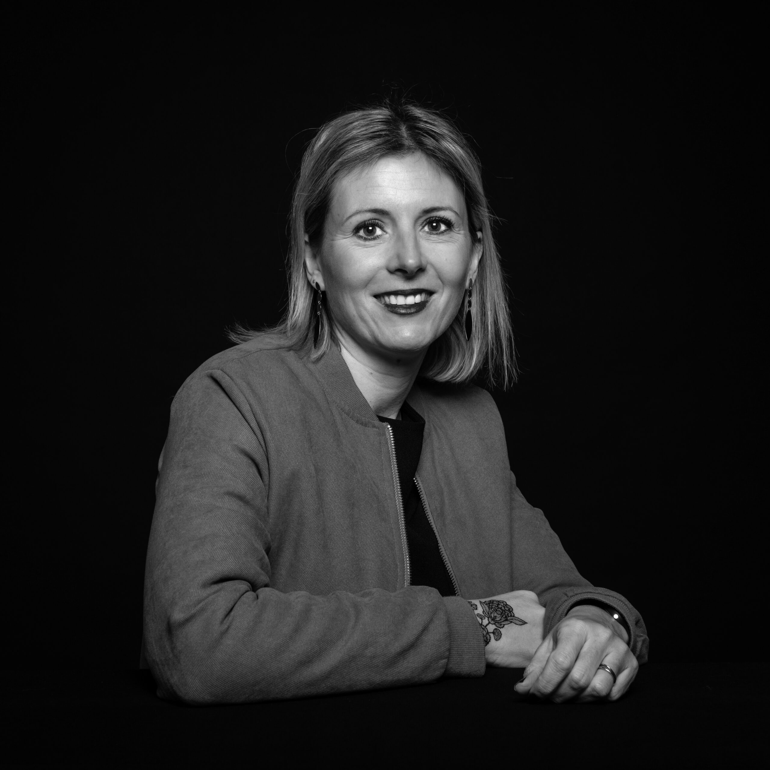 Bénédicte Ducret
