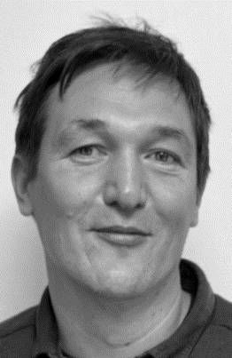 Damien Bouvier