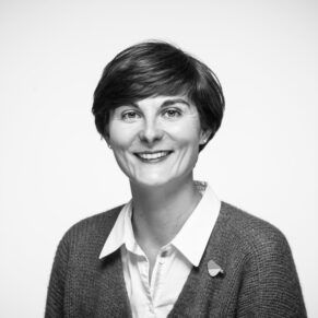 Laureen Liagre