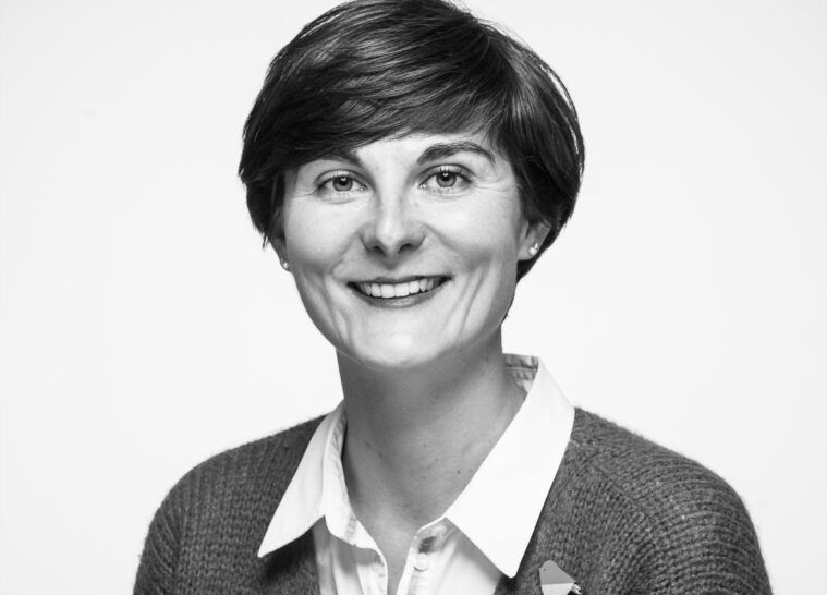 Laureen Liagre