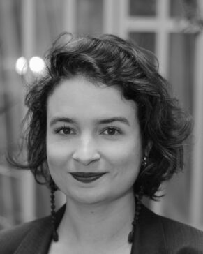 Louise Desiles