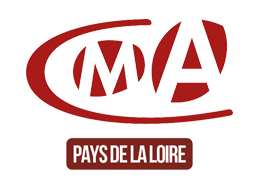 Logo cma pays de la loire
