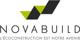 Logo novabuild