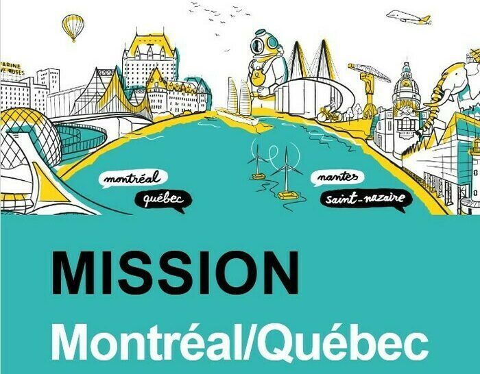 Actu mission montreal quebec