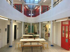 Image grand bain