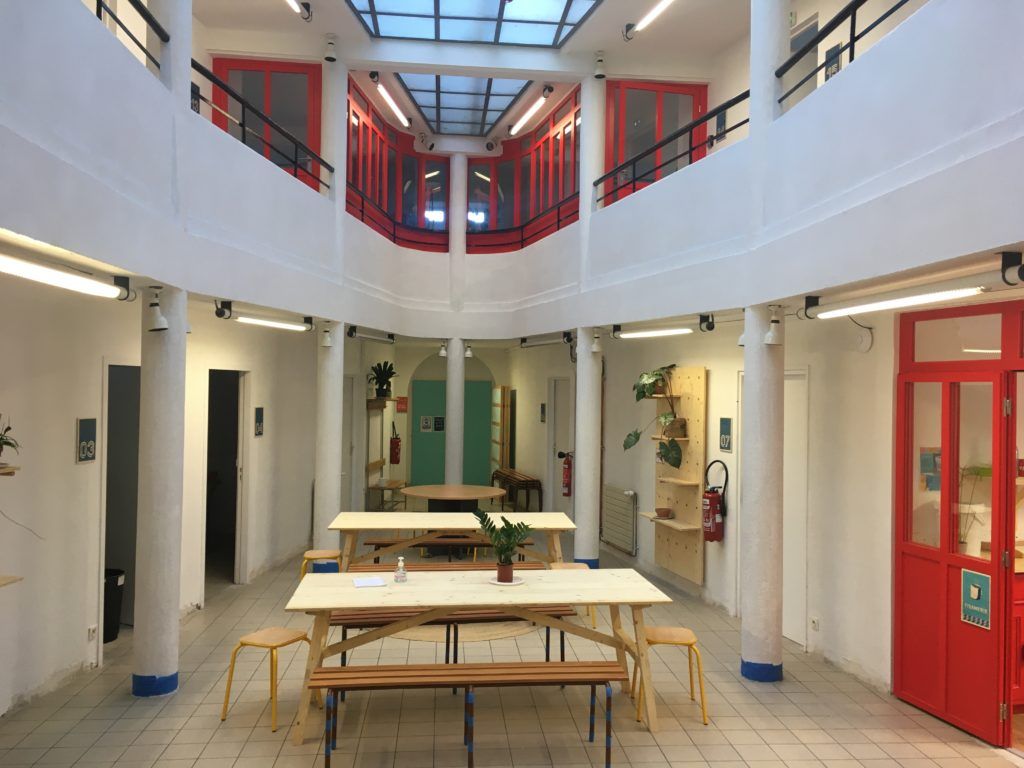 Image grand bain