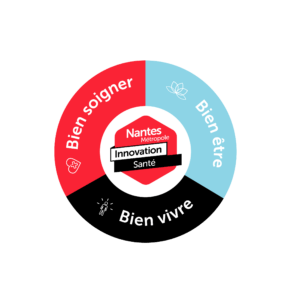 Fonds d'Innovation Santé Schema santé globale
