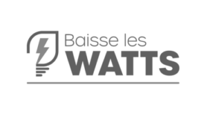 Baisse les Watt