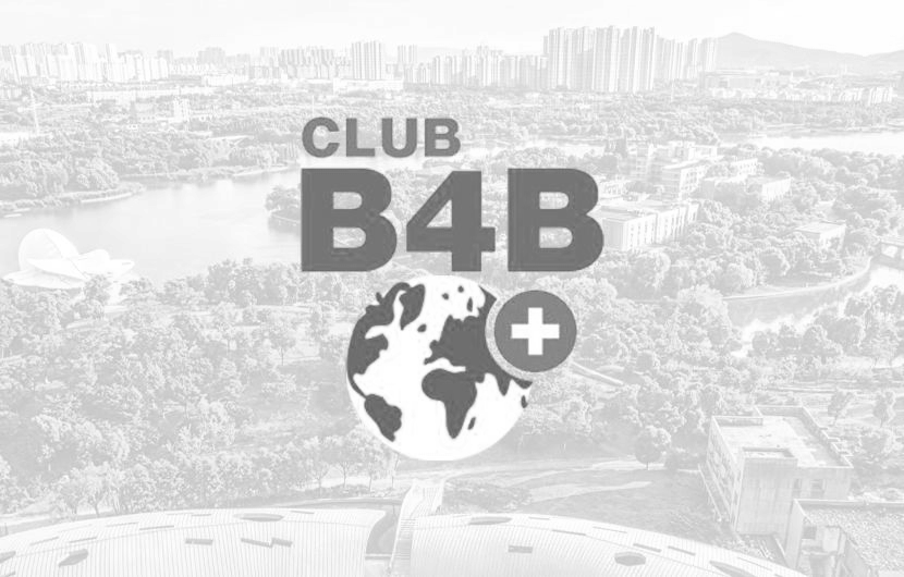 Club b4b