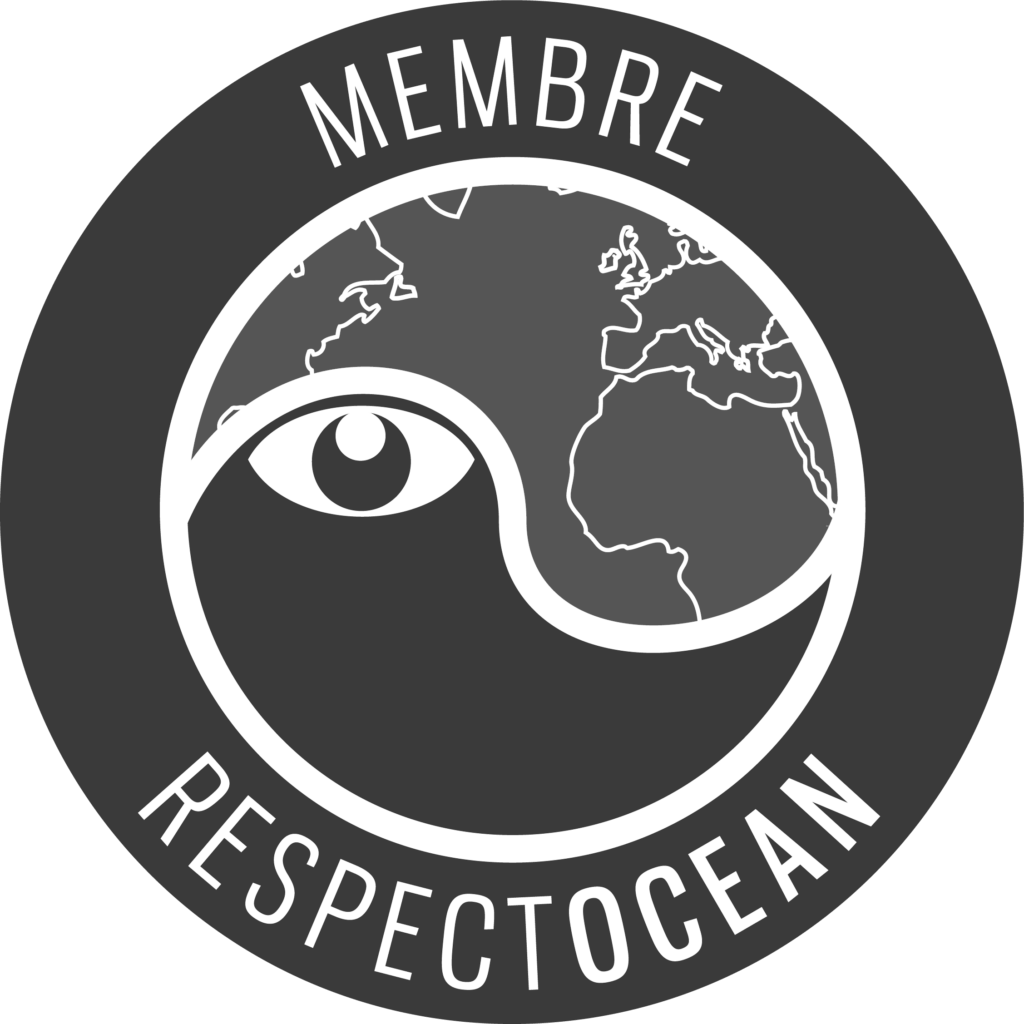 Membrerespectocean