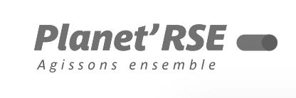 Logo de planet'RSE - Nantes métropole entreprises