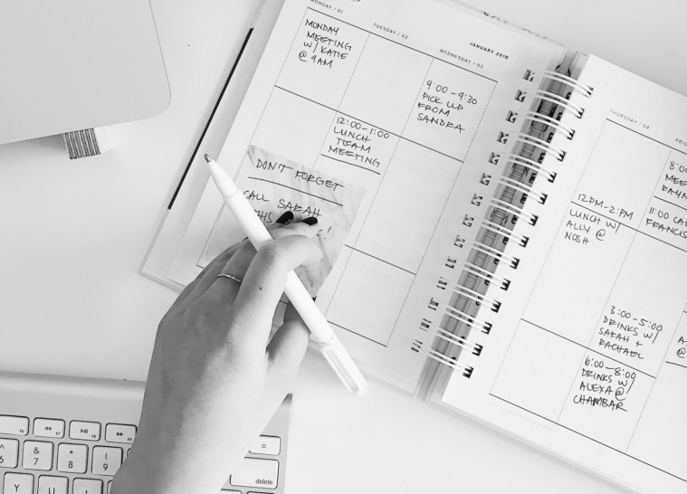 visuel bonne pratique Alisée - modulation temps de travail