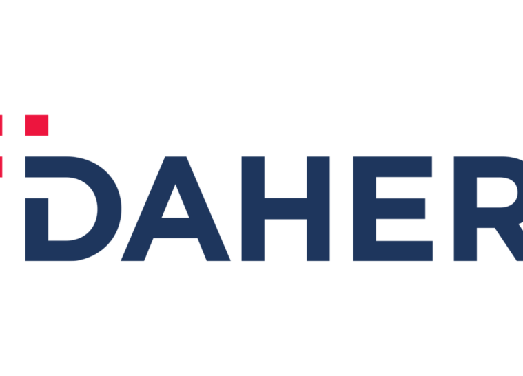 Daher