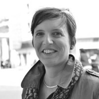 Sarah martin