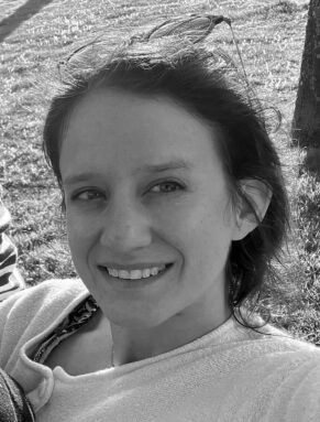 Alix paricard