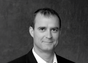 Photo de Franck Budail, directeur générale chez Consept