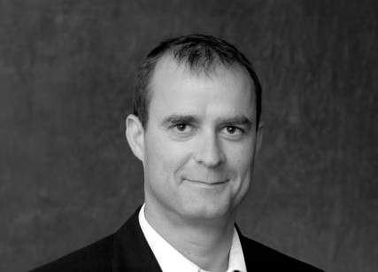 Photo de Franck Budail, directeur générale chez Consept