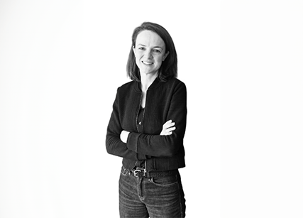 Photo de Jeanne Masson, Responsable développement chez LGP conseil