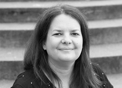 Photo de Lucie Pezot, dirigeante chez Auxine conseil