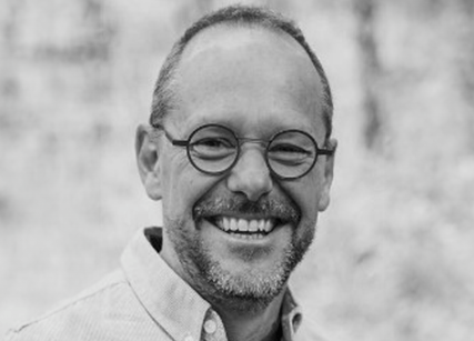 Photo de Cyril TAIX, Facilitateur chez La graine