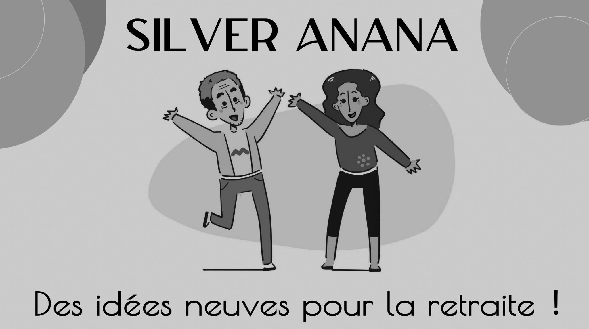 image de Silver anana, dispositif Activ' Retraite - Nantes citylab - Nantes métropole entreprises