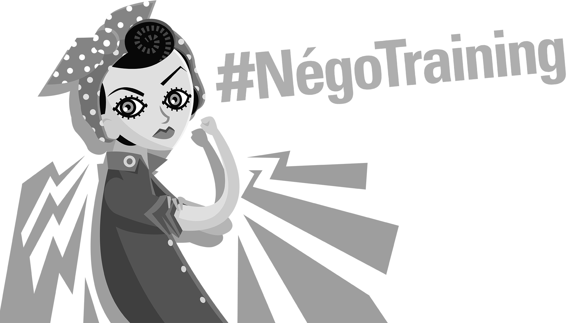 logo de NégoTraining
