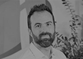 Photo de Denis Fereol, chargé de mission RSE chez sii atlantique