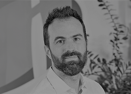 Photo de Denis Fereol, chargé de mission RSE chez sii atlantique