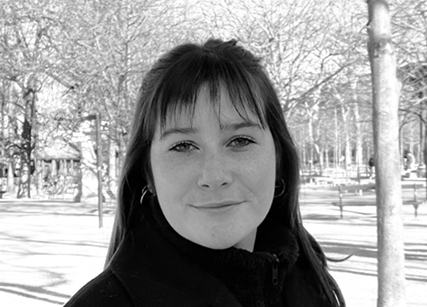 Photo de Alice Fontaine, Chargée de communication & RSE chez _icilundi