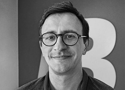 Photo de Louis Gauthier, coordinateur RSE chez Brangeon