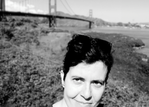 Photo de Sandrine Gennari, directrice de projets chez Ecedi