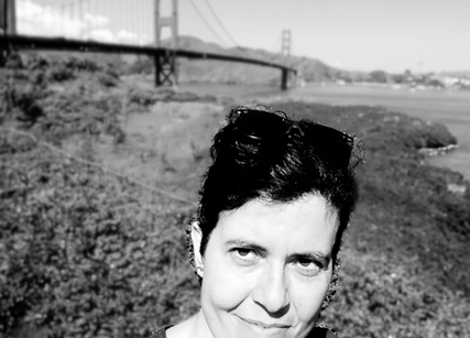 Photo de Sandrine Gennari, directrice de projets chez Ecedi