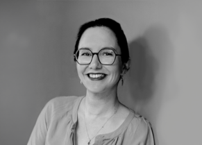 Photo de Anabelle Pasillas, Consultante formatrice en égalité femmes-hommes Egaliki