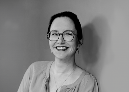 Photo de Anabelle Pasillas, Consultante formatrice en égalité femmes-hommes Egaliki