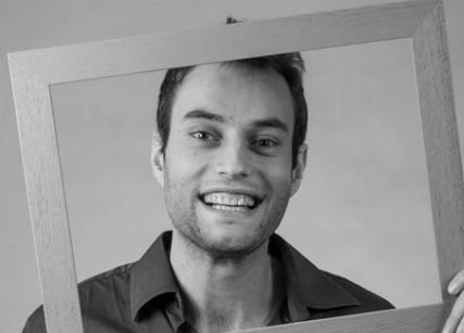 Photo de Guillaume WOLF, Consultant chez Simbios