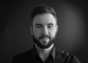 Photo de Damien Richard, responsable RSE chez Saunier duval