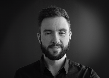 Photo de Damien Richard, responsable RSE chez Saunier duval