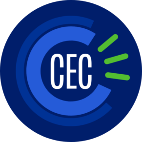 Logo cec association