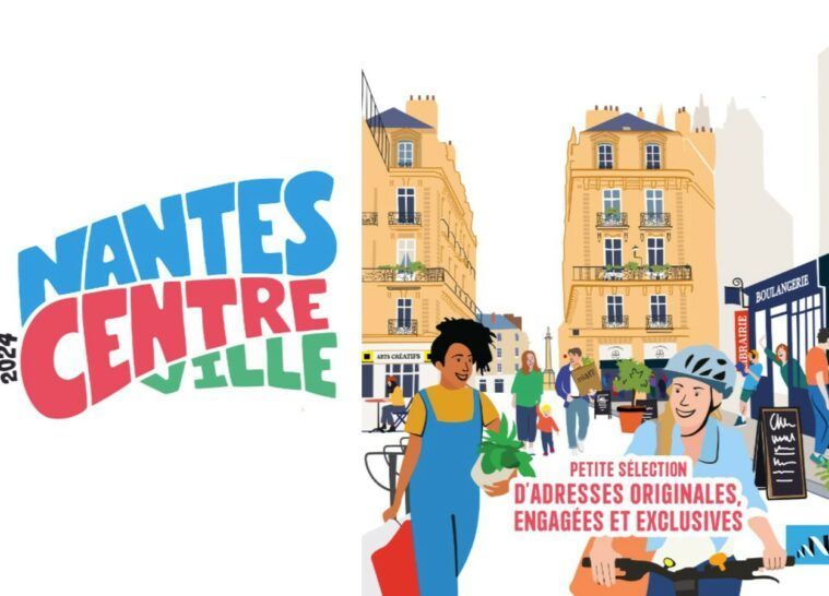 Guide commerce nantes 2