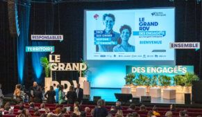 Grand Rendez-vous des EngagéEs qui changent l'entreprise 2024