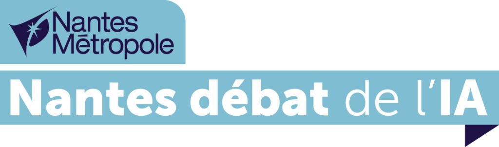 Nantes débat de l'Intelligence artificiel