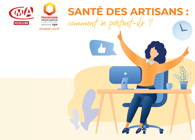 Santé des artisans