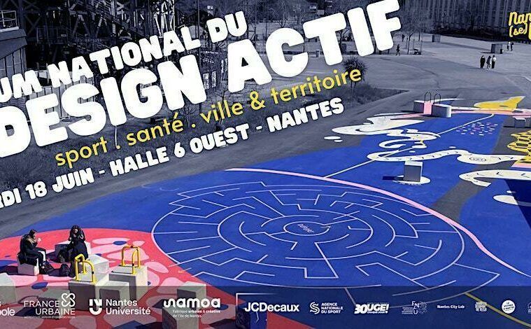 Forum national design actif