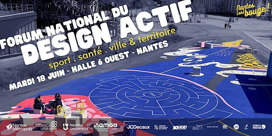 Forum national design actif
