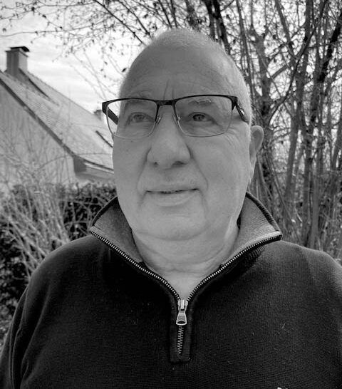 Boureille didier