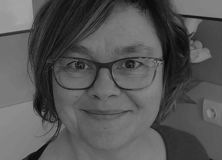Caroline gillet