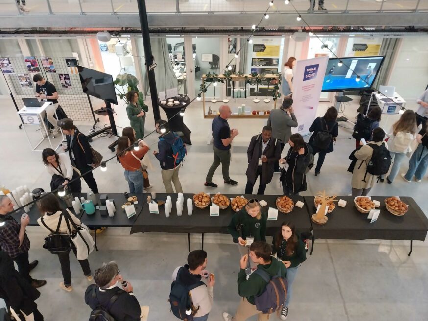 Forum national du design 1