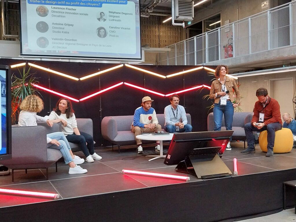 Forum national du design 13
