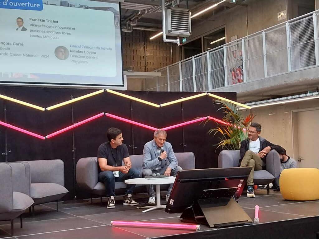Forum national du design 3